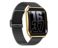 Maxcom FIT FW74 Aurum slim złoty - 1517143 - zdjęcie 4